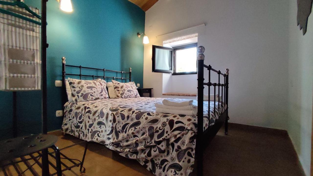 La Casina De Piedra Encanto - Parte Antigua De Caces מראה חיצוני תמונה