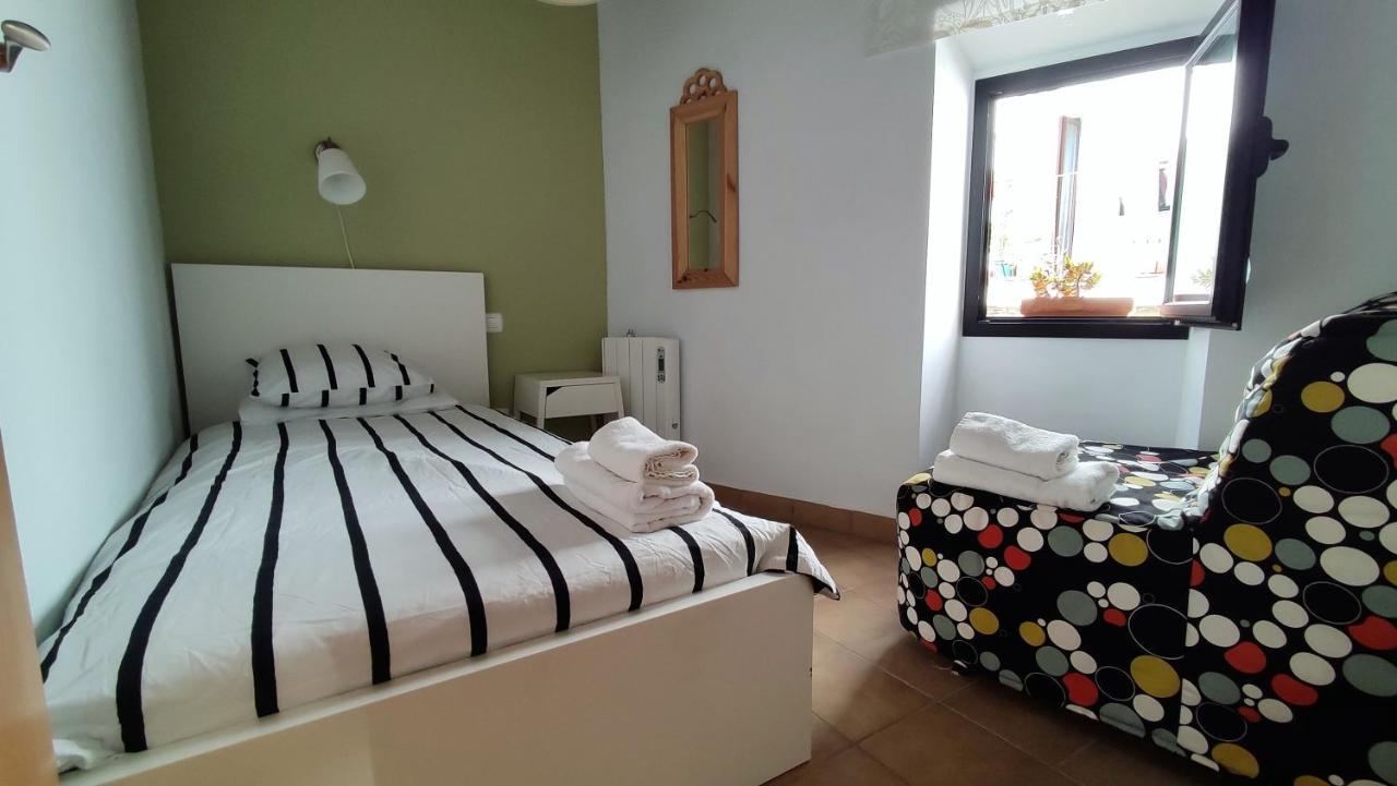 La Casina De Piedra Encanto - Parte Antigua De Caces מראה חיצוני תמונה