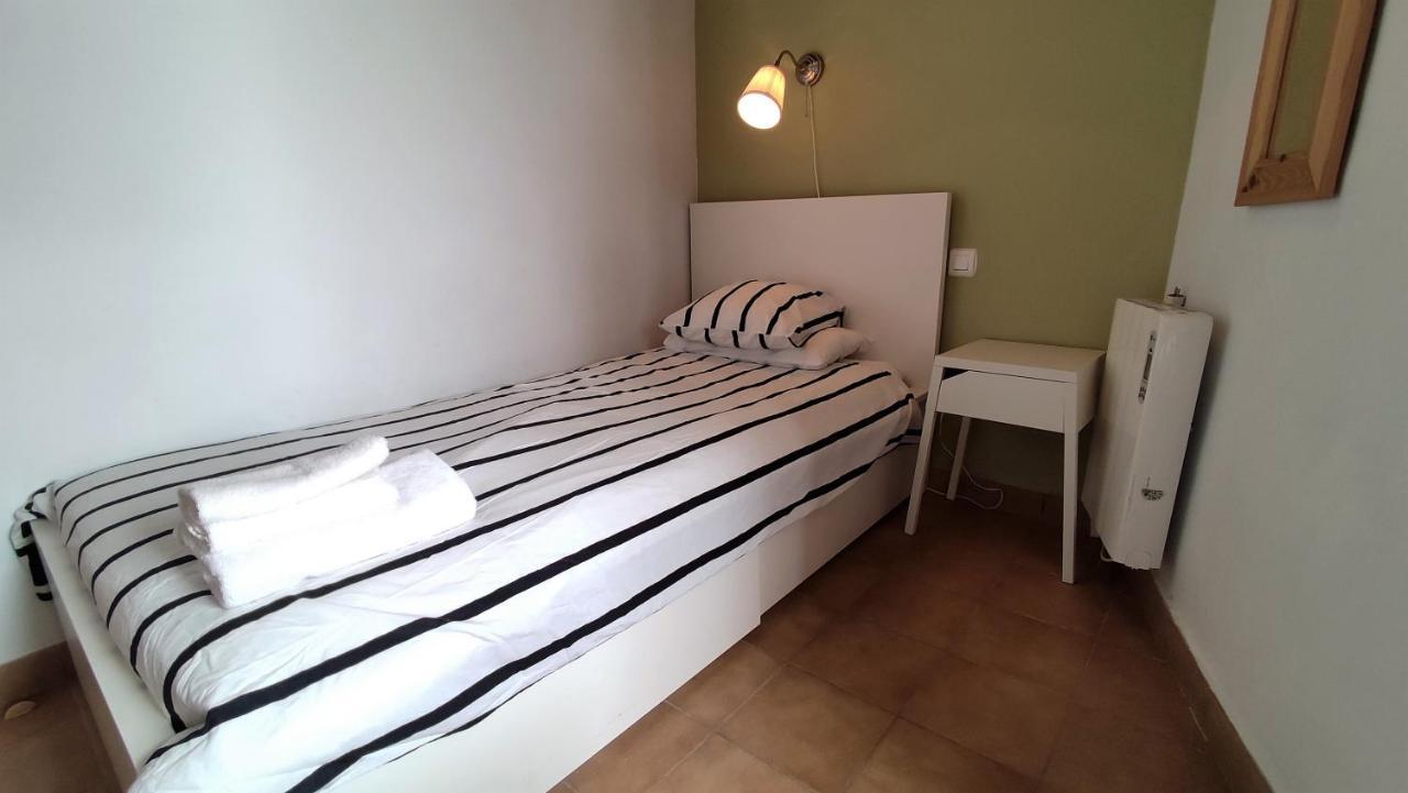 La Casina De Piedra Encanto - Parte Antigua De Caces מראה חיצוני תמונה