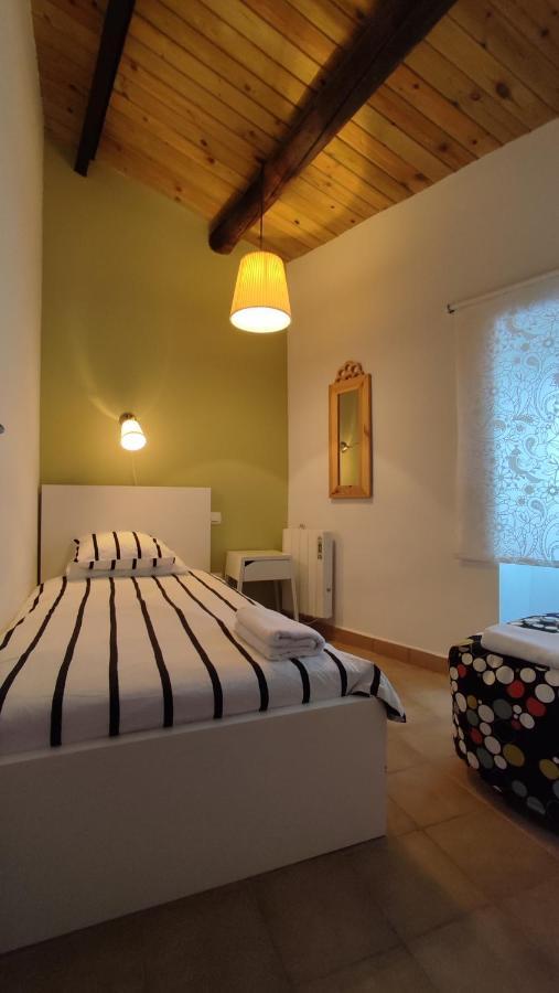 La Casina De Piedra Encanto - Parte Antigua De Caces מראה חיצוני תמונה