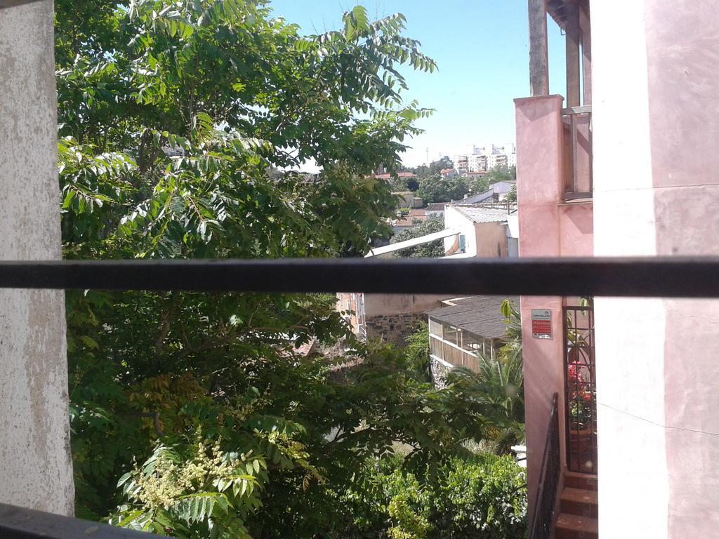 La Casina De Piedra Encanto - Parte Antigua De Caces חדר תמונה