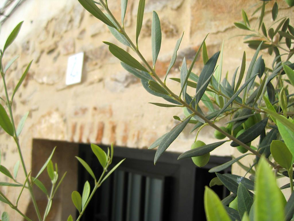 La Casina De Piedra Encanto - Parte Antigua De Caces מראה חיצוני תמונה